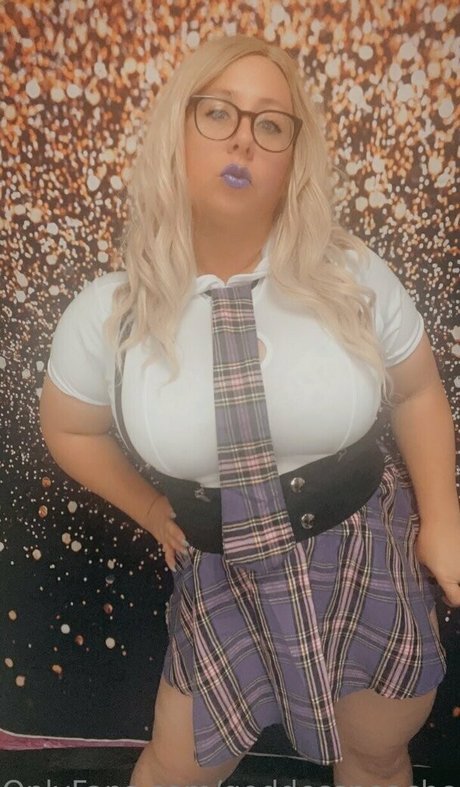 Goddess Peaches actrice adulte images