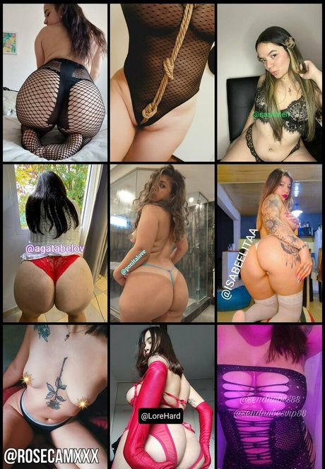 Goddess Peaches Profilfoto