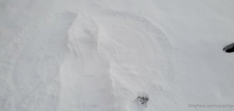 ClaraCrisp modèle sympa galerie