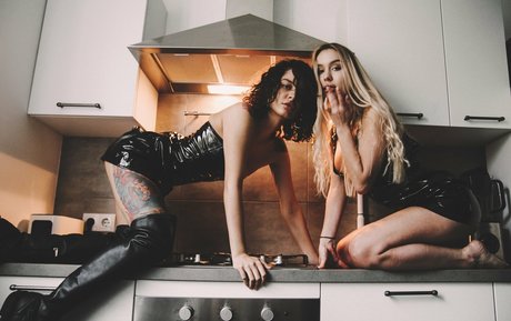 Dilnora étoile magnifique image