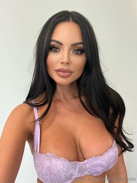 Emelina Adams xxx star du porno img