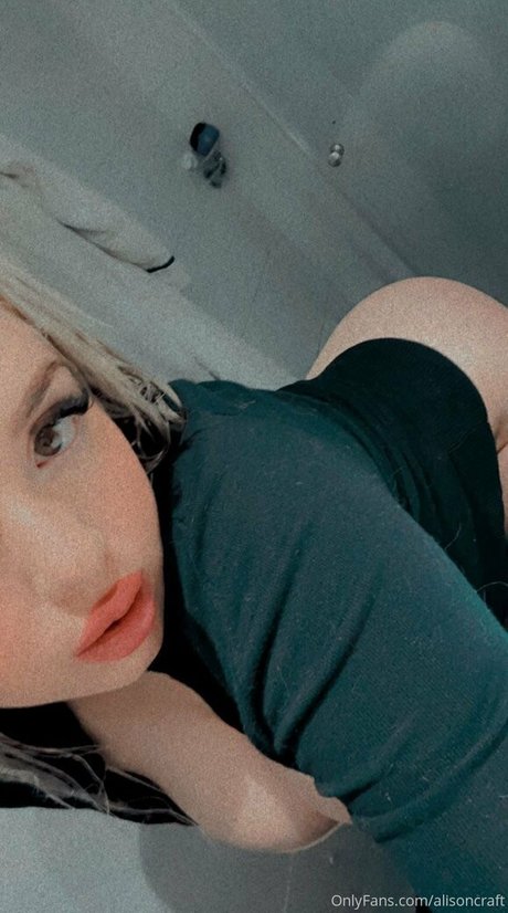 Alisoncraft étoile chaude galeries