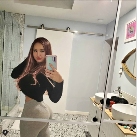 Keiracat actrice hd images