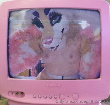 Egirltiddytalk étoile adulte images