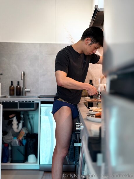 Peterandtekky art star du porno galeries