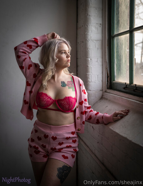 Sheajinx xxx étoile archive