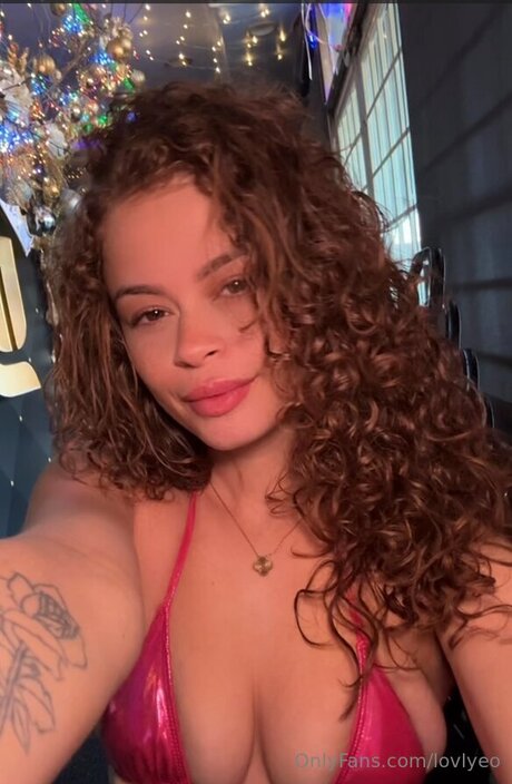 Lovlyeo actrice exclusive collection