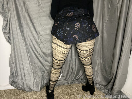 Brittbritt1990d belle étoile photos