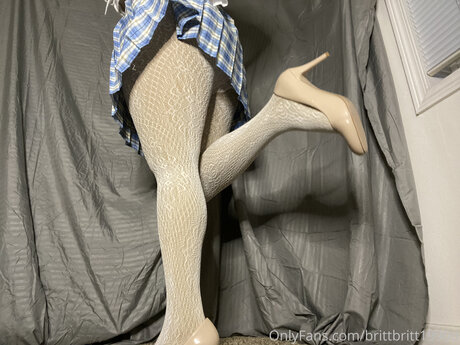 Brittbritt1990d étoile sympa galerie