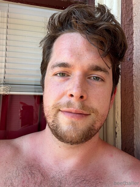 Beefballer modèles nus collection