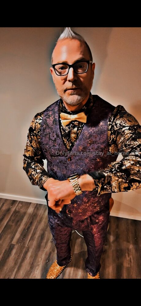 Stay At Home Dilf actrice érotique galeries