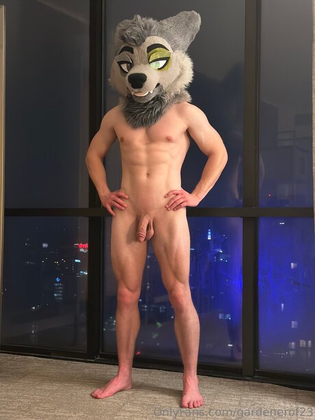 Gardenerof23 star du porno sympa img