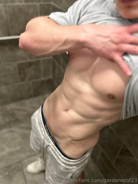 Gardenerof23 haut de star du porno photo