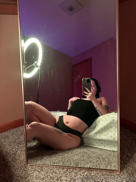 Lunaxgreyx star exclusive collection