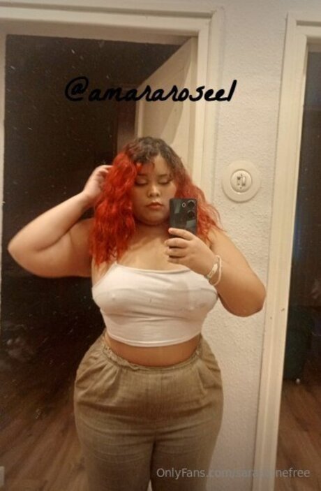 Sarastonefree modèle gratuit galerie