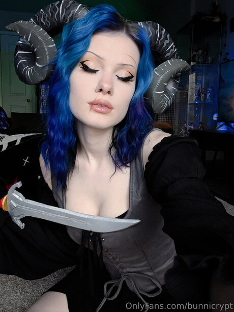 Bunnicrypt nus étoiles archive