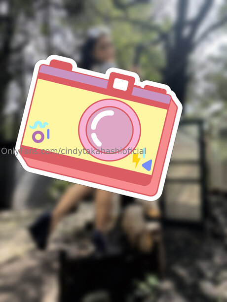 Cindytakahashioficial star du porno chaud des photos