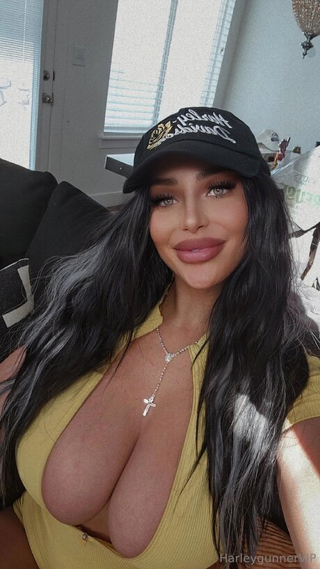 Harleygunnervip modèle joli img