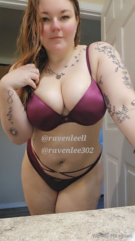 Justwendym actrice artistique des photos