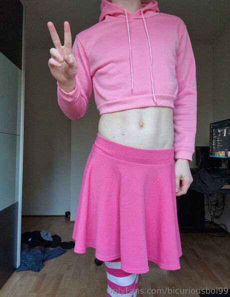 Bicuriousboi99 belle star du porno images