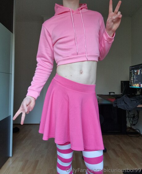 Bicuriousboi99 meilleure étoile collection