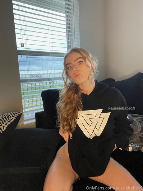 Aussiebabe19 meilleure actrice galerie