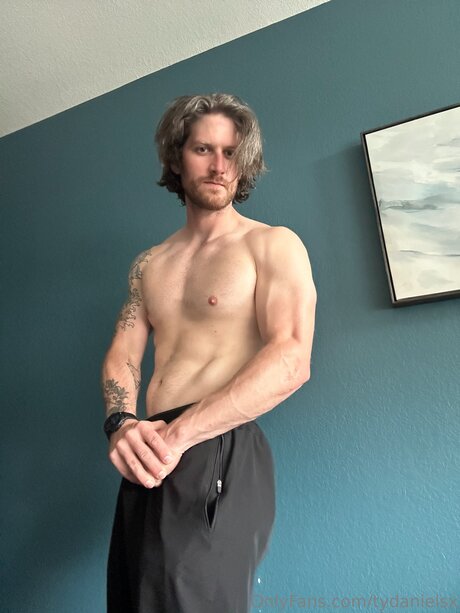 Tydanielsx star du porno exclusive galerie