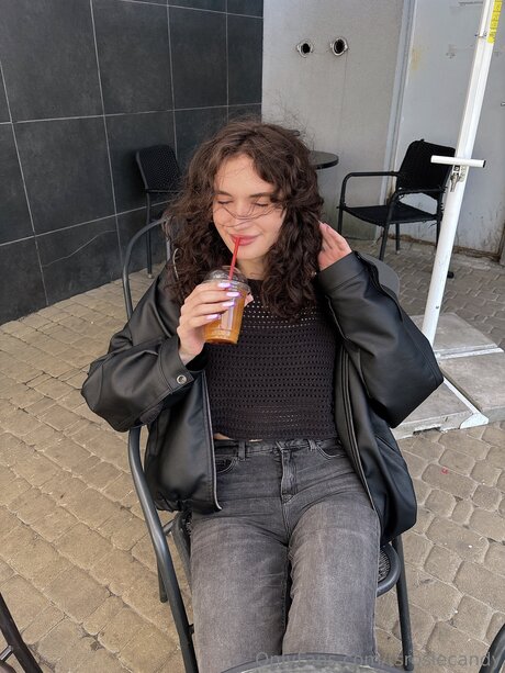 Tsrosiecandy modèles nus archive