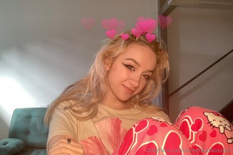 Ameliaablossom actrice de nus galerie