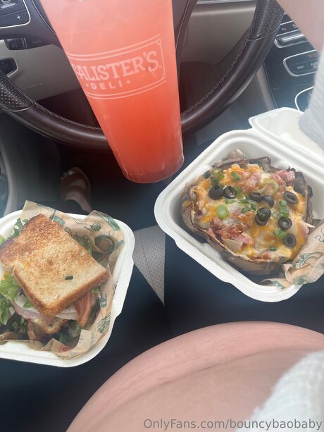 Bouncybaobaby modèle parfait collection