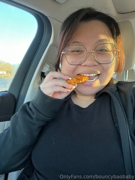 Bouncybaobaby star du porno de haute qualité photo