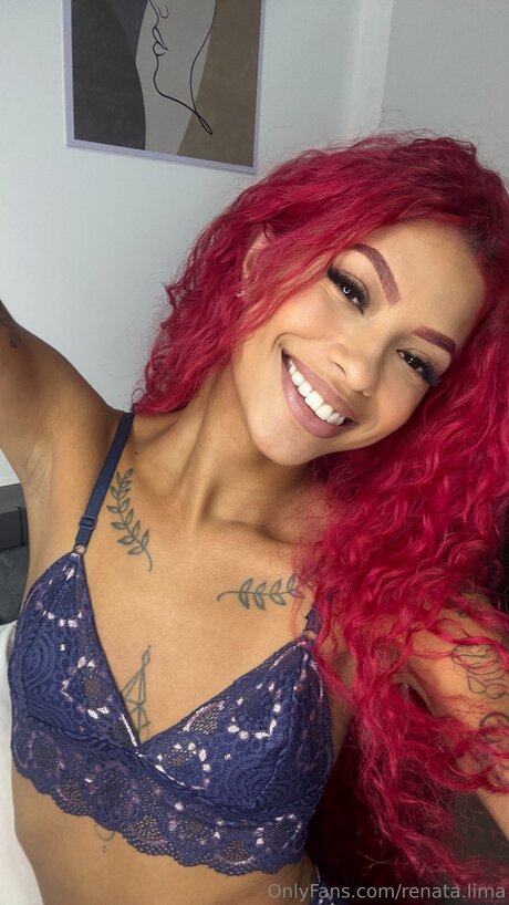 Renata Lima modèle joli photos