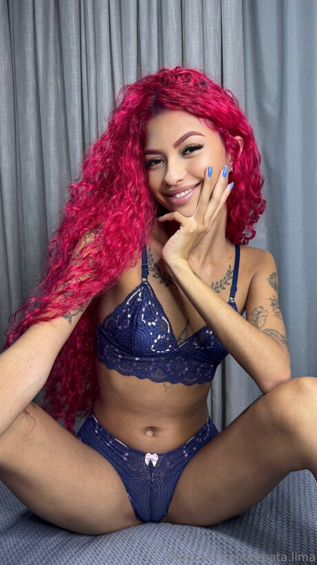 Renata Lima actrice de grande qualité img