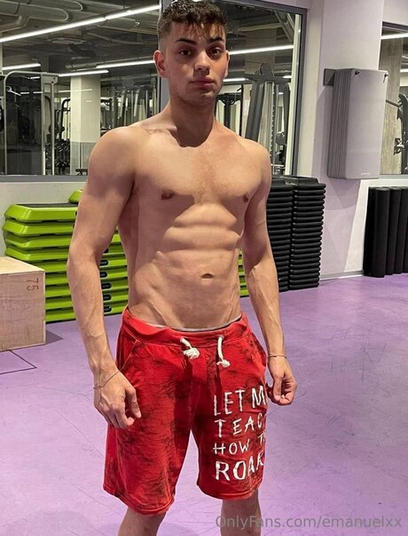 Emanuelxx modèle joli images