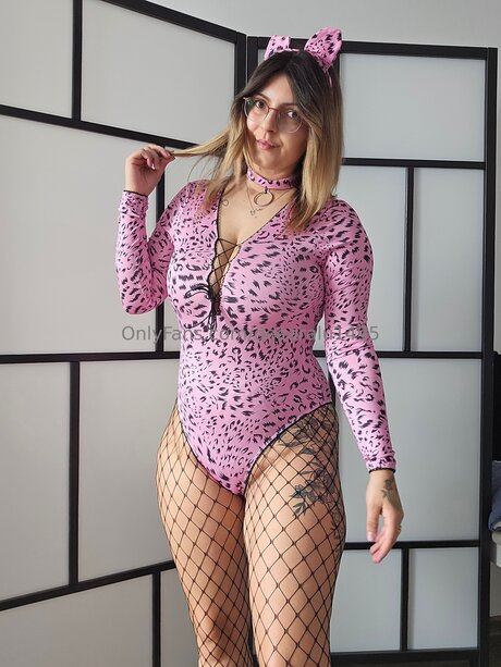 Deearalu1495 étoile nue img