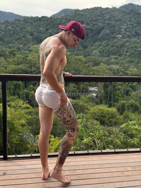 Maxy3ink xxx star du porno photos