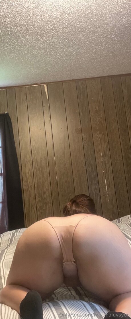 Kristinaluvsyoo actrice libre images