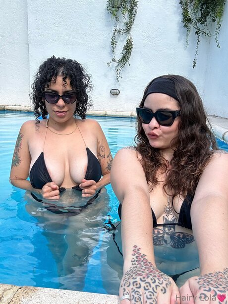 Littlehairylola sexe de star du porno photos