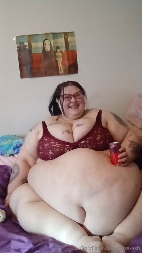 Miss Ash meilleure actrice images