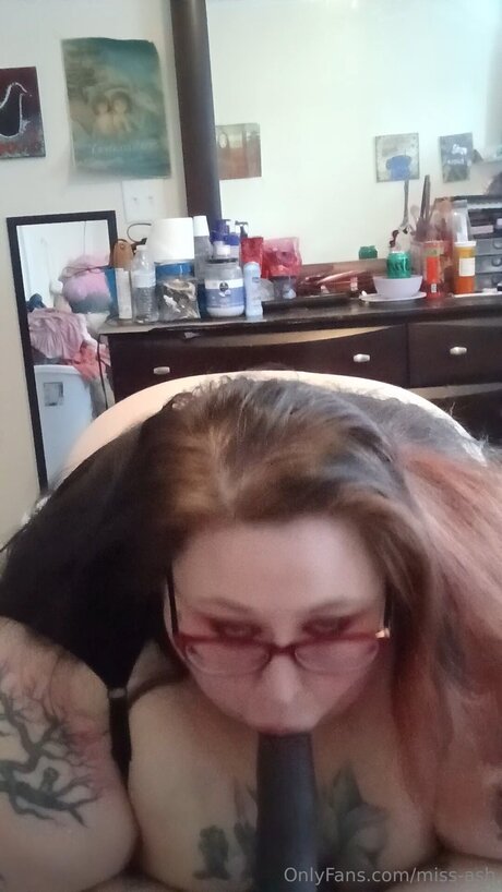 Miss Ash actrice de sexe collection