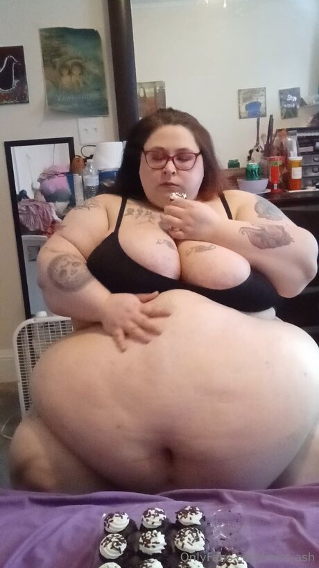 Miss Ash étoile images