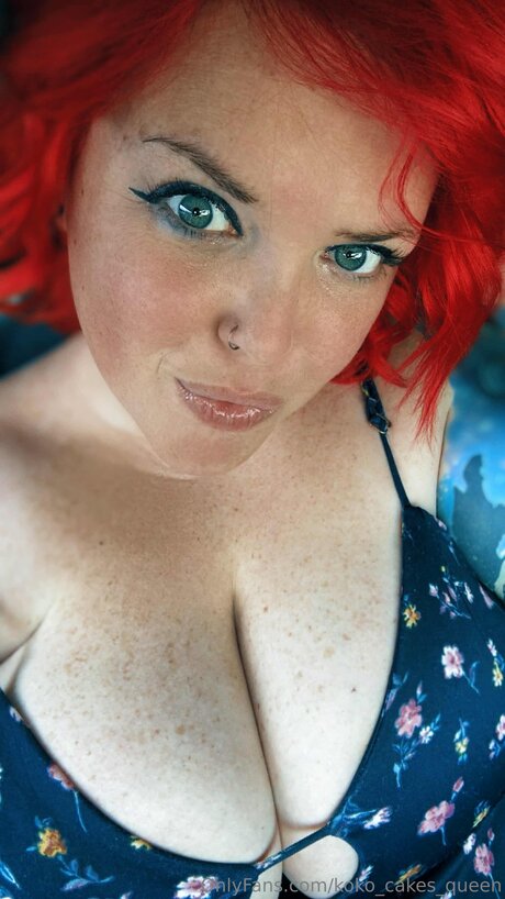 Koko Cakes Queen belle étoile collection