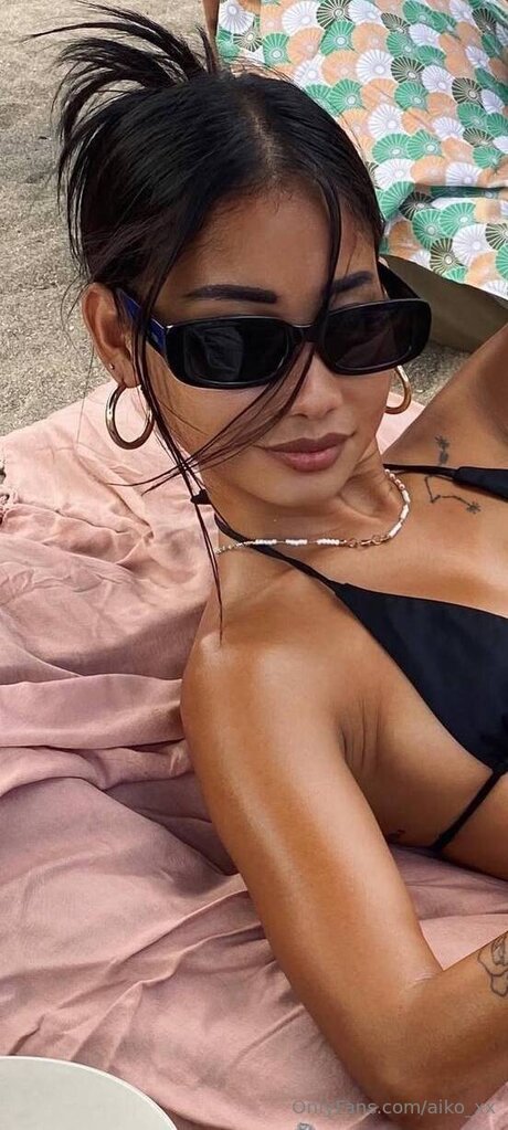 Aiko Xx étoile exclusive img