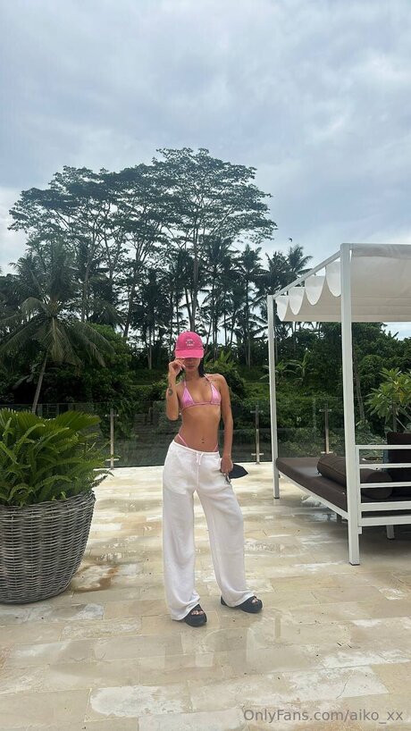 Aiko Xx sexe star images