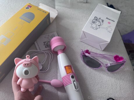 Evangelita star du porno img