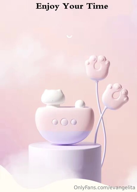 Evangelita star du porno érotique images