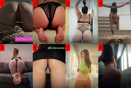 Nicky4fun étoile chaude image