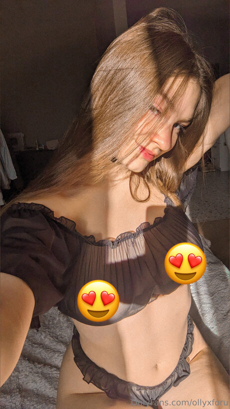 Ollyxforu modèle porno img