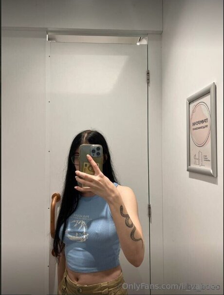 Li Vandes star du porno parfaite photo