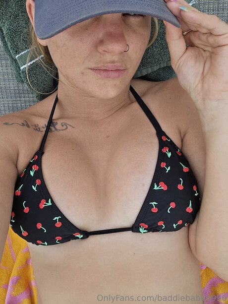 Baddiebabe6996 sexe star galerie